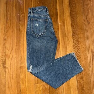 Abercrombie jeans